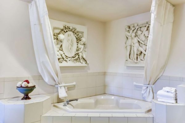 FOREST VILLAS HOTEL (Prescott)